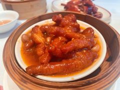 -新雅粤菜馆(南京东路店)