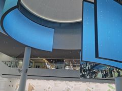 -上海城市规划展示馆