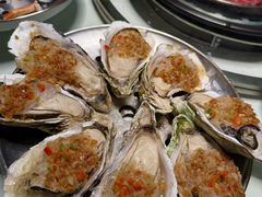 -水禾轩·海鲜蒸汽主题餐厅(拱北店)