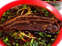 -小龙大肉面馆