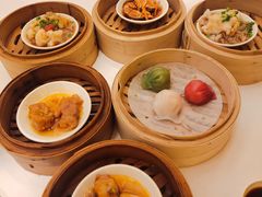 -香宫中餐厅·大连香格里拉(人民路店)