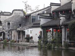 -震泽古镇