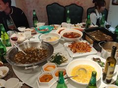 -巴特餐饮6加1音乐餐吧·新疆菜