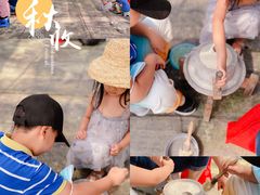 -前小桔亲子创意农场·草莓采摘·露营烧烤