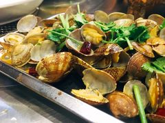 -宗泉烤全羊·烤羊腿·家常菜(解放东路店)