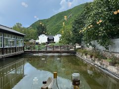 -荷塘味道(水长城店)