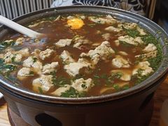 -苹果树下艺术餐厅(通州店)