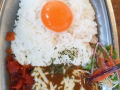 -铃木食堂(帽儿胡同店)