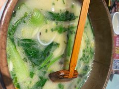 -茶花妹子云南餐厅(传媒大学店)