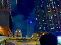-尖沙咀