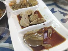-阿灶卤煮老店·姜母鸭(五店市总店)