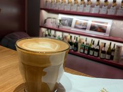 -Punchline Coffee&Roaster(同济大学店)