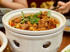 -缪氏川菜(丰盛町店)