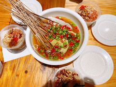 -嘉州叶婆婆钵钵鸡(建设路店)