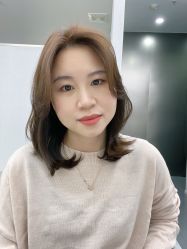 -CIT造型·烫发·染发