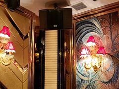 -萧邦音乐会所KTV·蒸汽活海鲜自助(福田店)