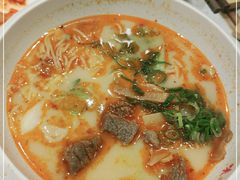 -味千拉面(双井店)