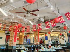 -鸿姐老火锅(疁城新天地店)