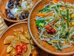 -九锅一堂酸菜鱼(学府凯德店)