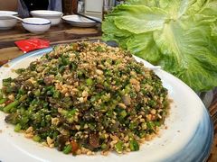 -老崇左特色风味食馆
