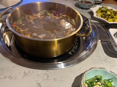 -藏味八珍特色火锅