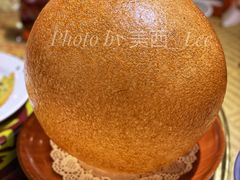 旺财大煎堆-石岐佬中山菜馆(张溪店)
