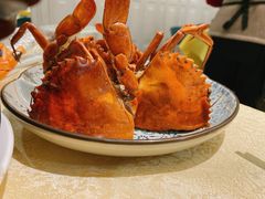 -莲花公园煎蟹(总店)