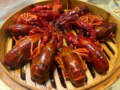 -靓靓蒸虾·头牌蒸虾(沙湖旗舰店)