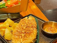 -摩打食堂(佳兆业店)