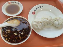 -庆丰包子铺(博雅CC商业广场店)