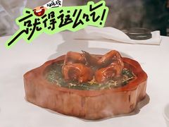-巴黎轩(澳门巴黎人店)