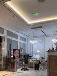-U3美甲