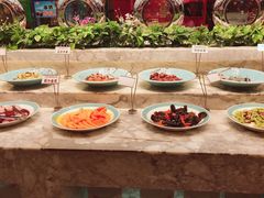 -火锅岛潮牌自助餐厅(天津天佑城店)