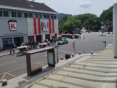 -蒋氏故居
