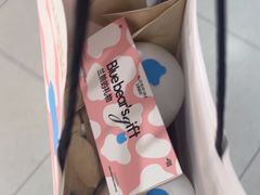 -兰熊鲜奶(西直门凯德mall店)
