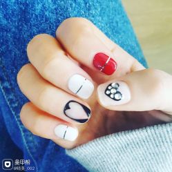 -Pink You美甲美睫纹绣定制中心