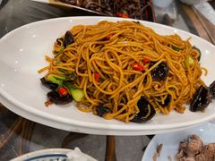 -西江美食舫·江西菜(健德桥店)