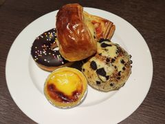 -静之湖湖畔餐厅