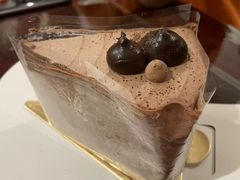 -Peet's 皮爷咖啡(乐峰店)