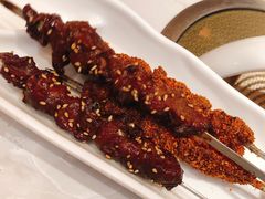 -七八冷面·延边朝鲜族美食(欢乐谷店)