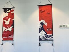 -黑松白鹿(金融街店)
