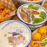 电子科技大学附近人均10+‼️平价糖水店
