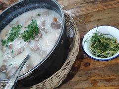 -南记食粥坊·宵夜大排档(莲花总店)