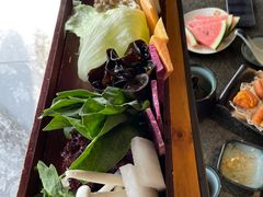 -湊湊火锅·茶憩(和平大悦城店)