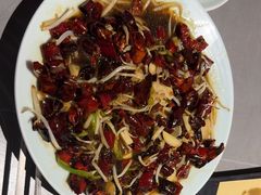 -李赵合鲜肉烧烤(西荷店)