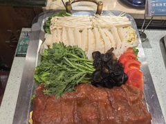 -老西门·常州菜(新区店)