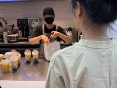 -喜茶(中山利和新地店)