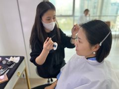 -bobo高端证件照工作室(三元桥店)