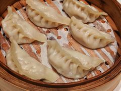 -祥记餐饮•豫粤珍味(金隅大厦店)