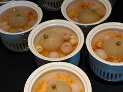 -锦楼·臻选新杭帮(杭州中心店)